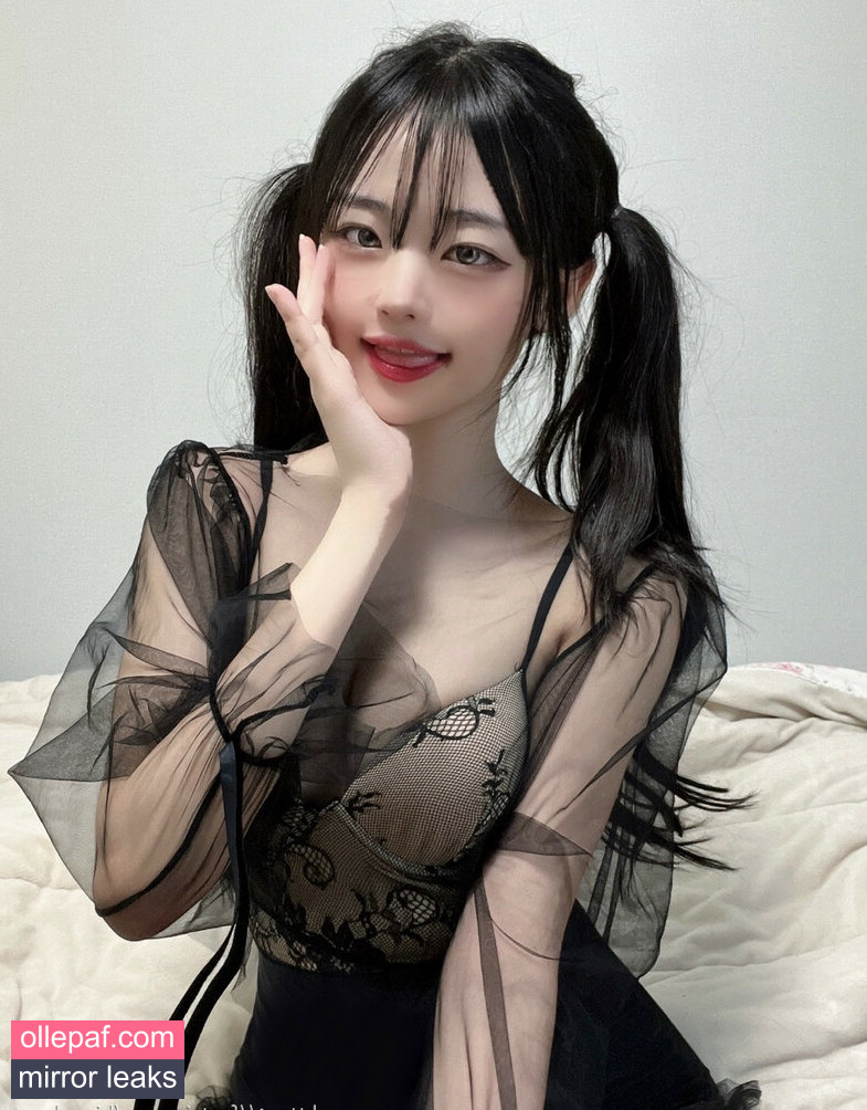 Latest Leaks hinachan01 Nude #39 - Fapello