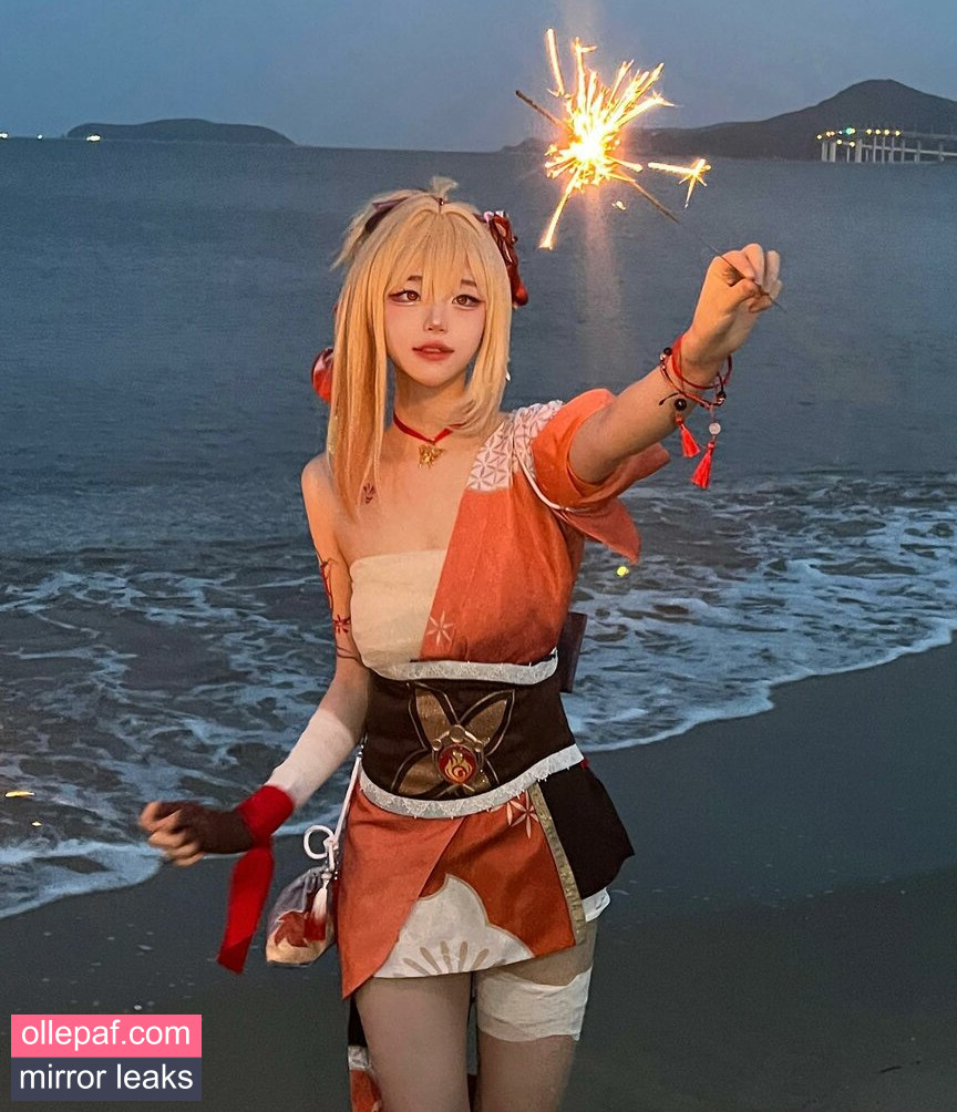 Latest Leaks hinachan01 Nude #6 - Fapello