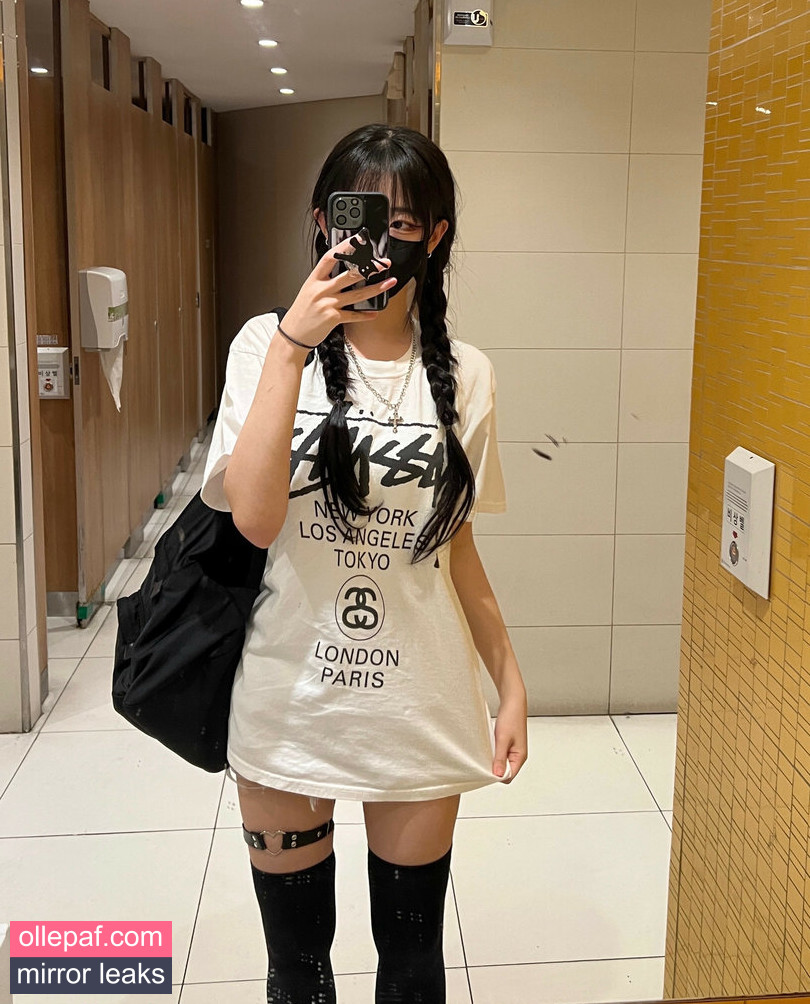 Latest Leaks hinachan01 Nude #53 - Fapello