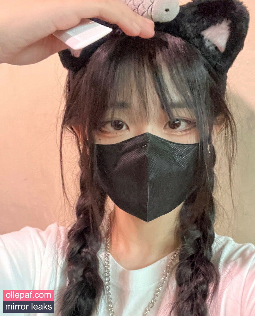 Latest Leaks hinachan01 Nude #54 - Fapello