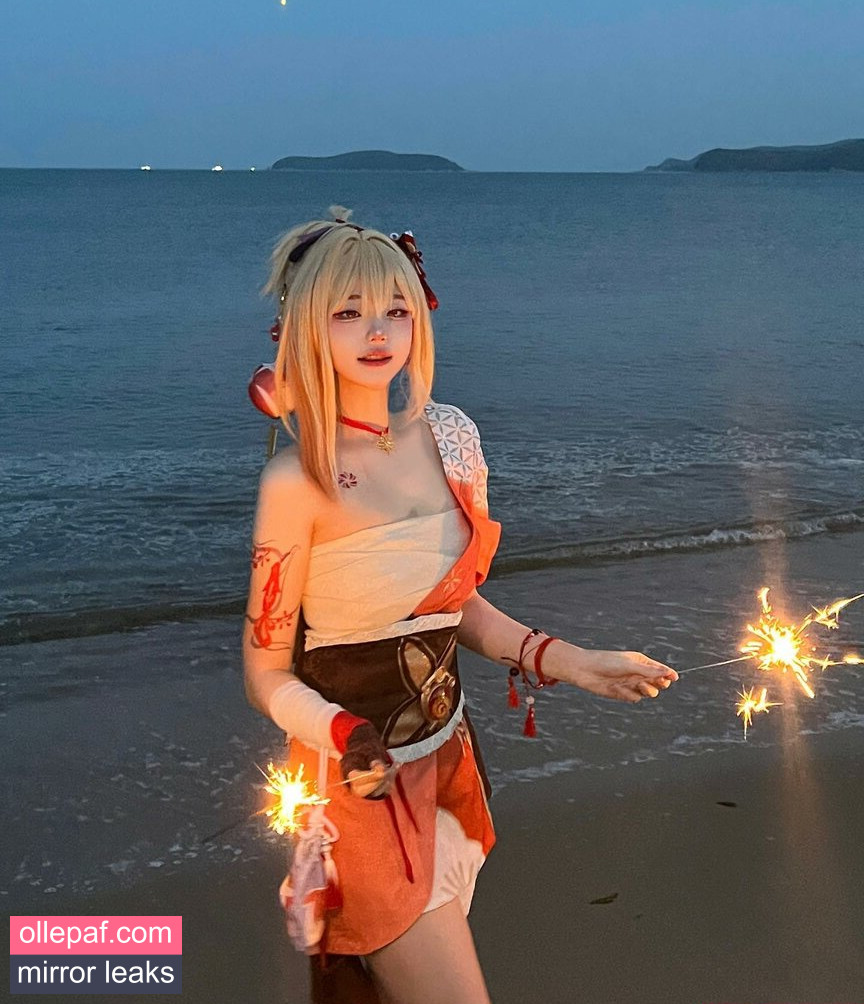 Latest Leaks hinachan01 Nude #7 - Fapello