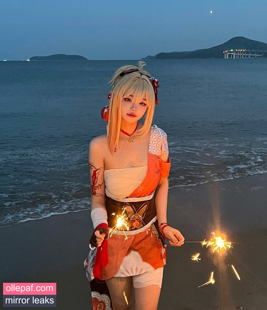 Latest Leaks hinachan01 Nude #8 - Fapello