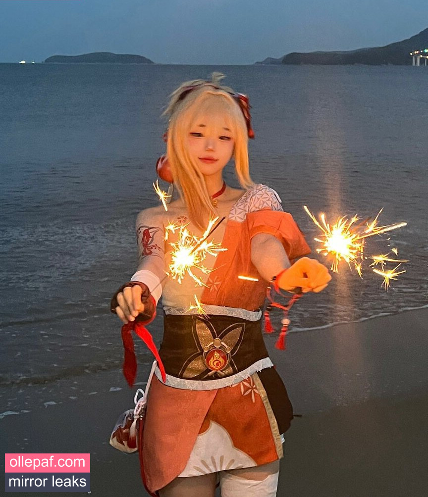 Latest Leaks hinachan01 Nude #9 - Fapello