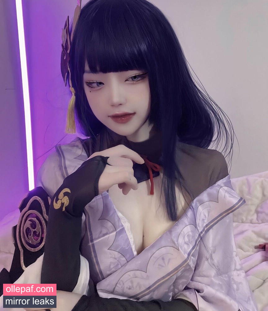 Latest Leaks hinachan01 Nude #90 - Fapello