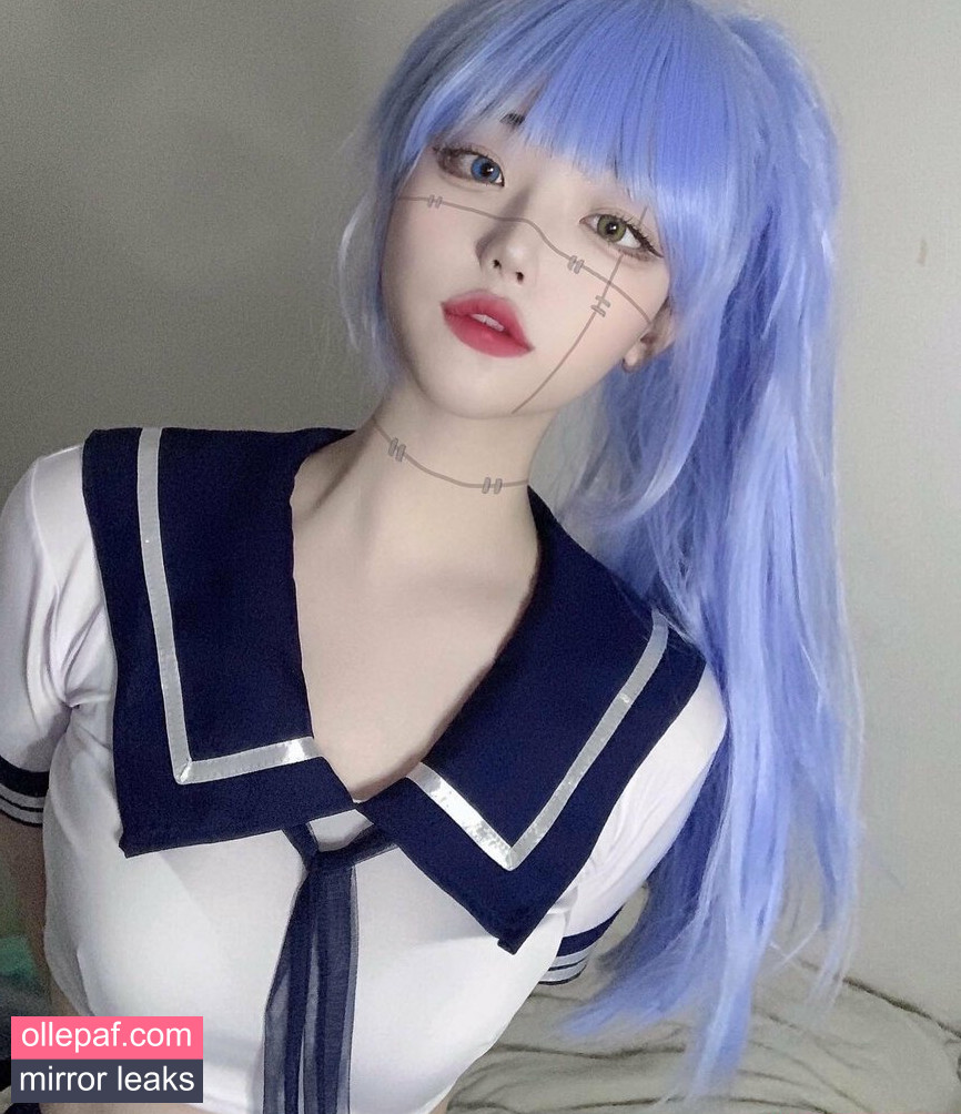 Latest Leaks hinachan01 Nude #93 - Fapello