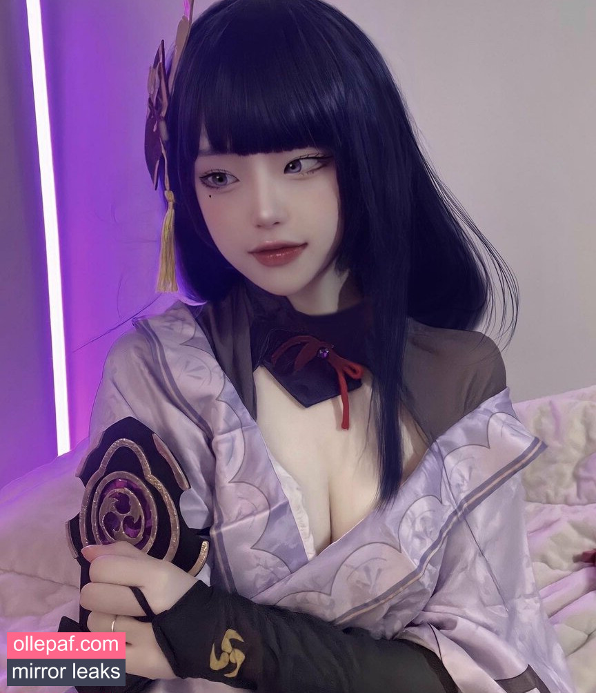 Latest Leaks hinachan01 Nude #95 - Fapello