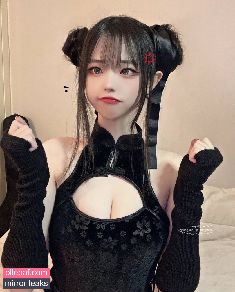 Latest Leaks hinachan01 Nude #100 - Fapello