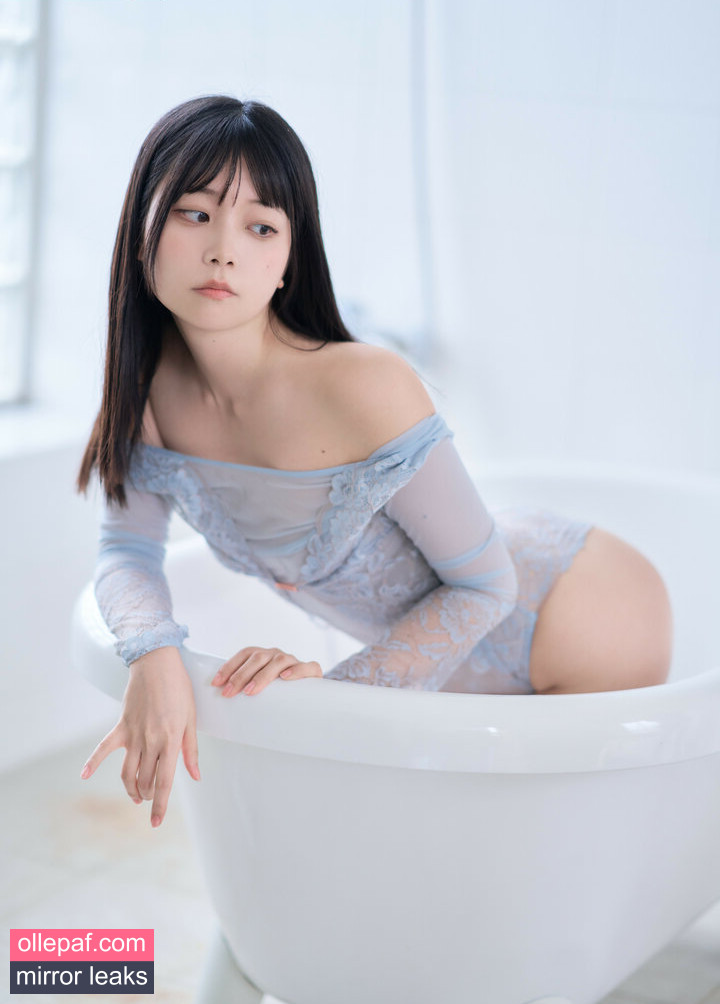 Latest Leaks Hinaki335 Nude #15 - Fapello