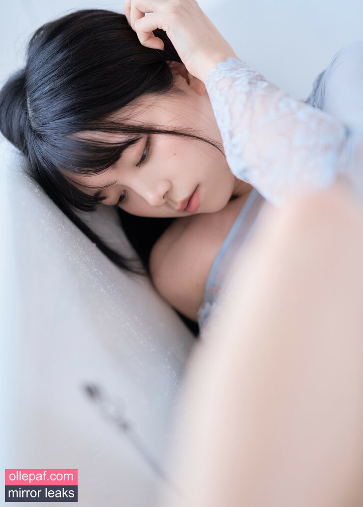 Latest Leaks Hinaki335 Nude #23 - Fapello