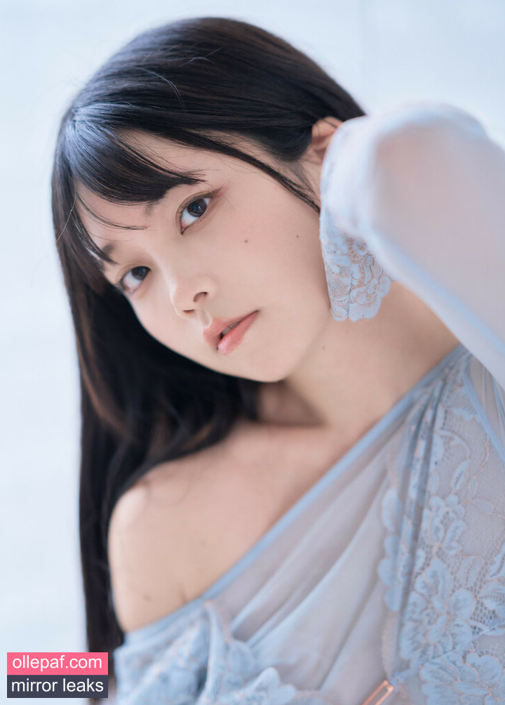 Latest Leaks Hinaki335 Nude #24 - Fapello