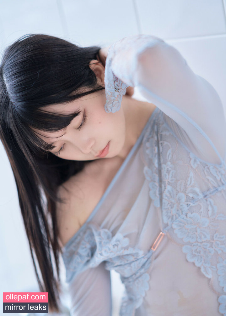 Latest Leaks Hinaki335 Nude #26 - Fapello