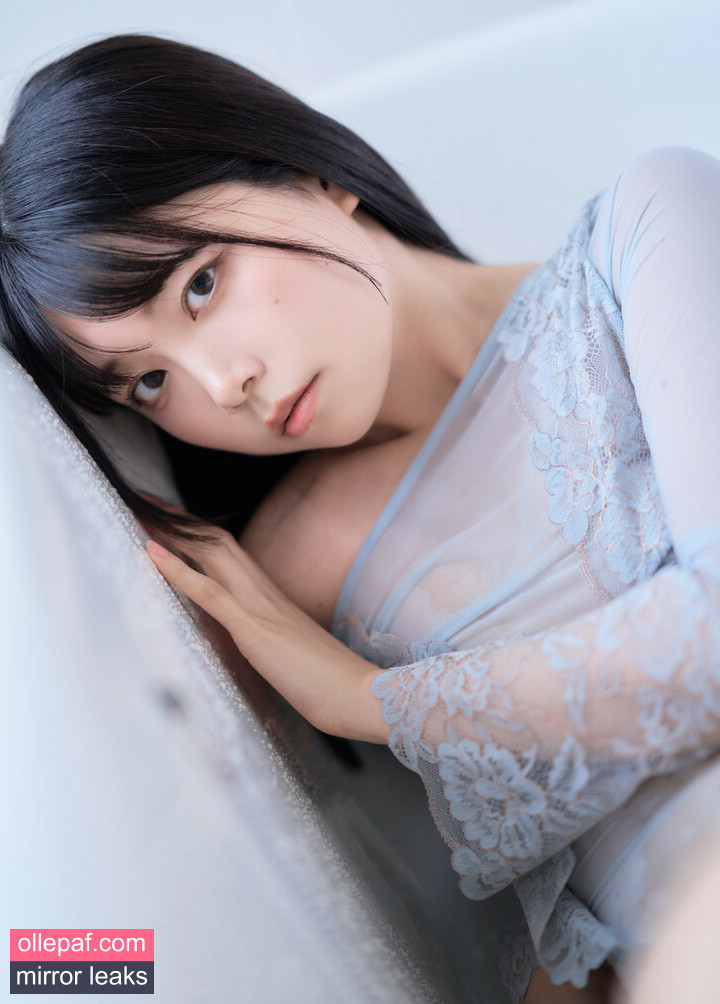 Latest Leaks Hinaki335 Nude #30 - Fapello