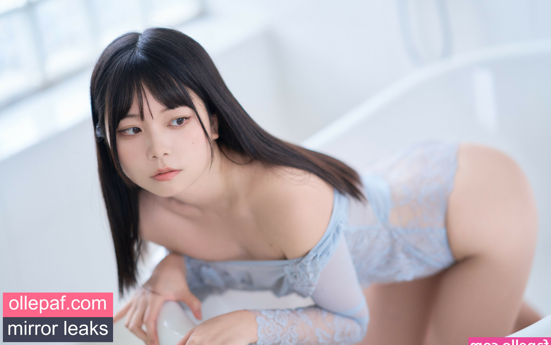 Latest Leaks Hinaki335 Nude #39 - Fapello