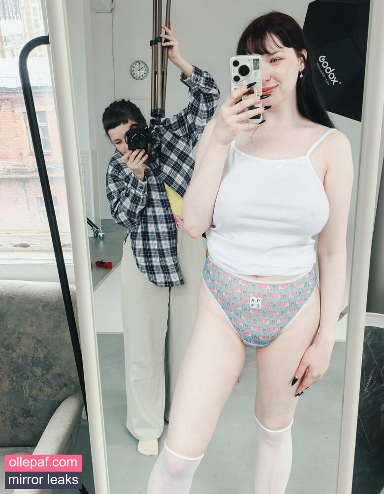 Latest Leaks Hinikali Nude #4 - Fapello