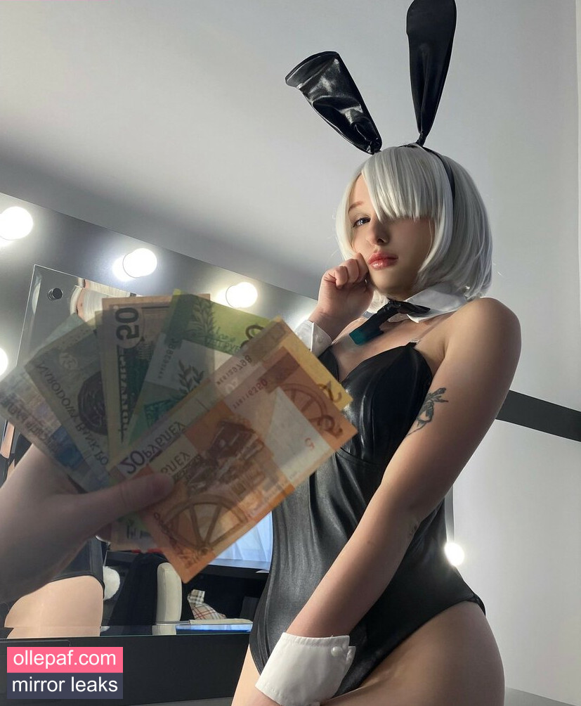 Latest Leaks hioshicos Nude #125 - Fapello