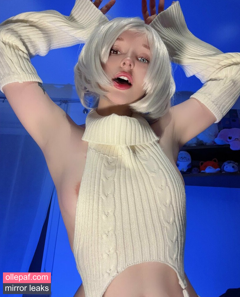 Latest Leaks hioshicos Nude #56 - Fapello