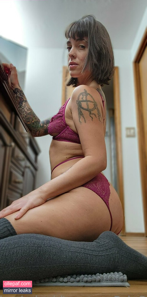 Latest Leaks hippiedaydream Nude #5 - Fapello