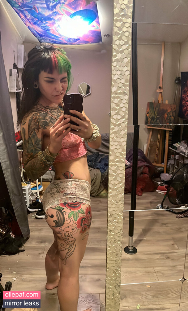 Latest Leaks hippygypsee Nude #14 - Fapello