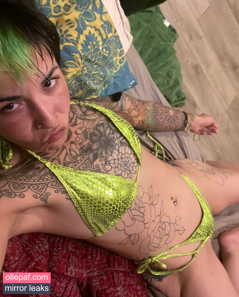 Latest Leaks hippygypsee Nude #18 - Fapello