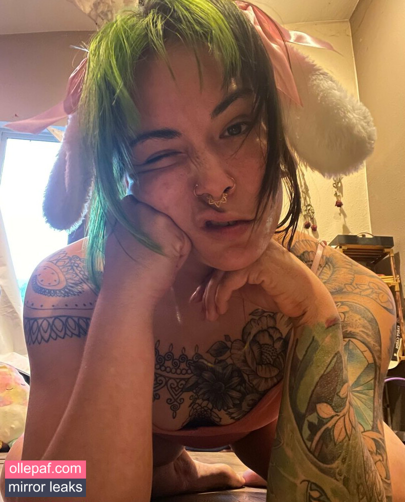Latest Leaks hippygypsee Nude #21 - Fapello