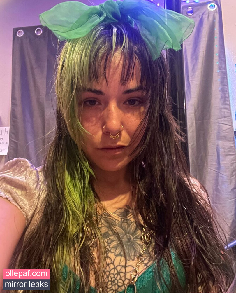 Latest Leaks hippygypsee Nude #7 - Fapello