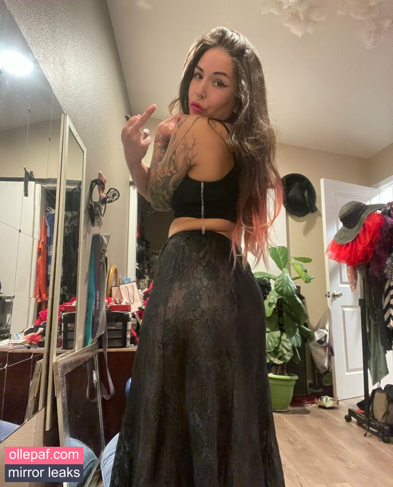 Latest Leaks hippygypsee Nude #9 - Fapello