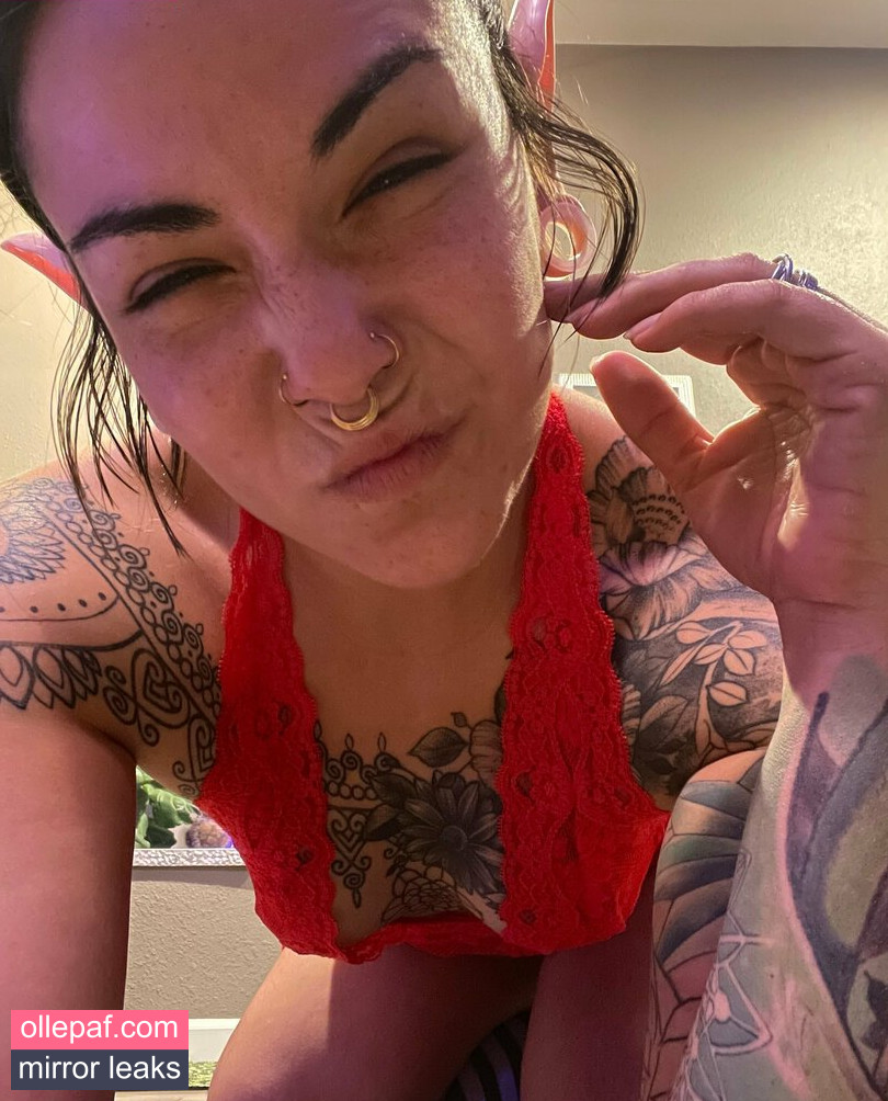 Latest Leaks hippygypsee Nude #10 - Fapello