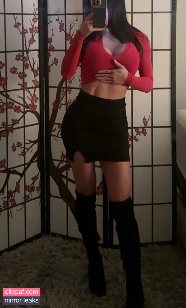 Latest Leaks HipsDontKawaiii Nude #16 - Fapello