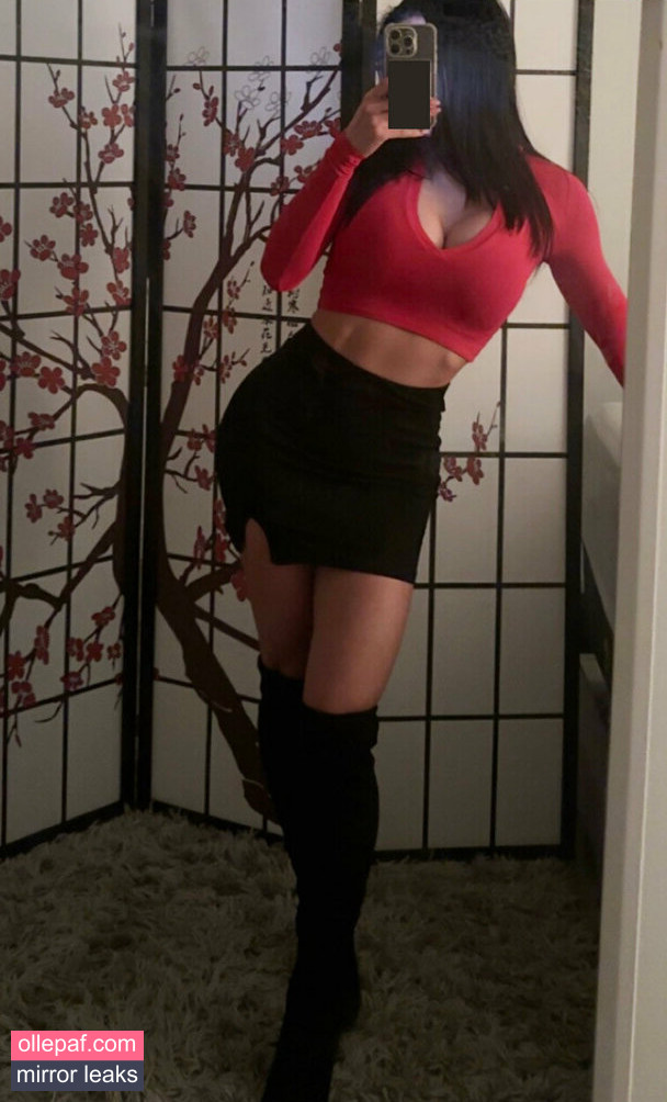 Latest Leaks HipsDontKawaiii Nude #18 - Fapello