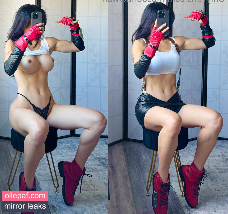 Latest Leaks HipsDontKawaiii Nude #20 - Fapello