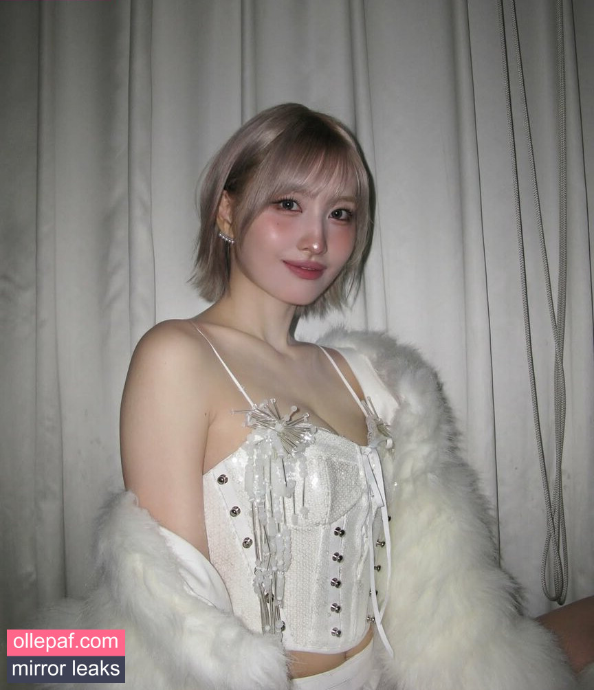 Latest Leaks Hirai Momo Nude #11 - Fapello