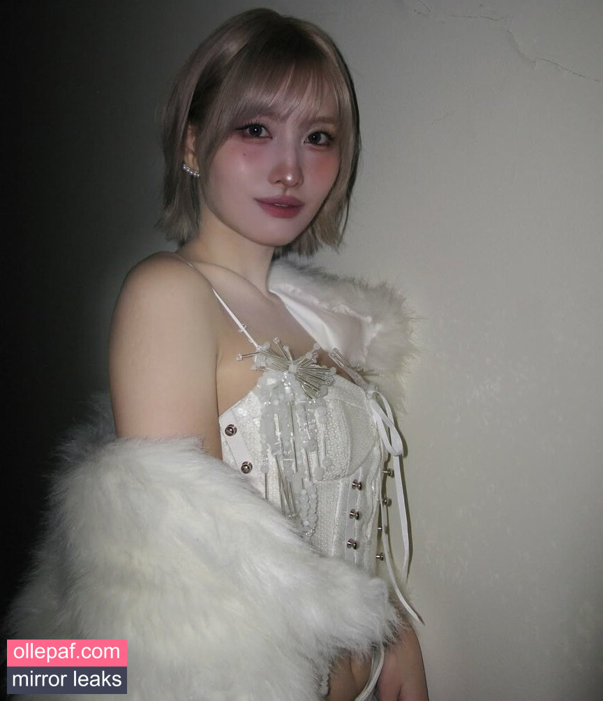 Latest Leaks Hirai Momo Nude #12 - Fapello