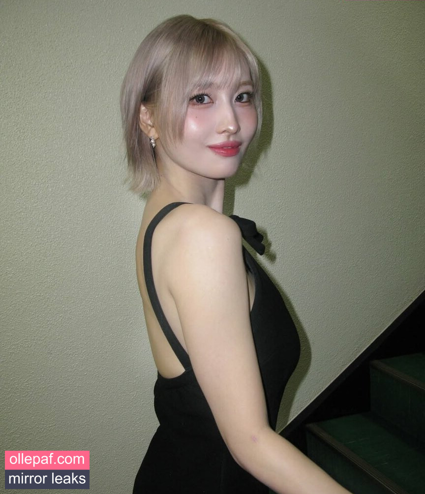 Latest Leaks Hirai Momo Nude #14 - Fapello