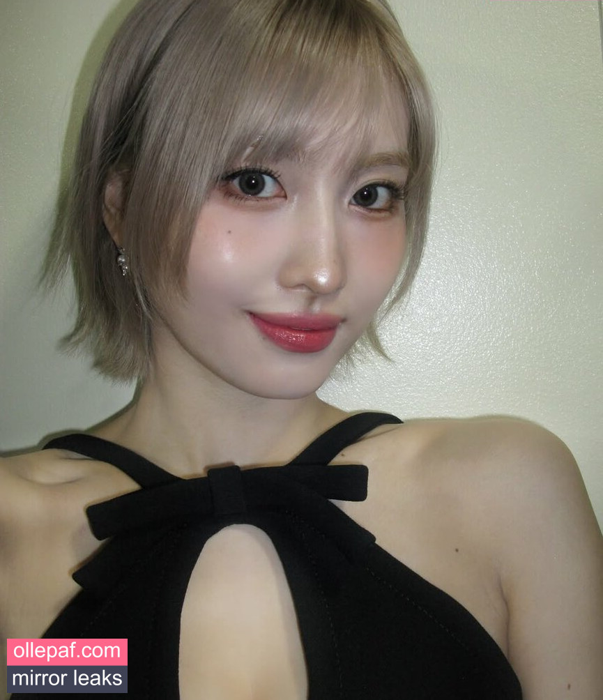 Latest Leaks Hirai Momo Nude #19 - Fapello