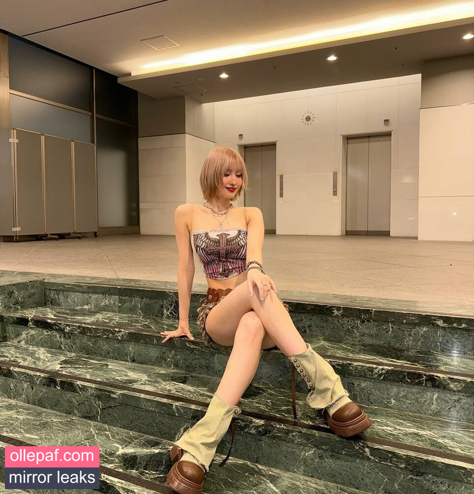Latest Leaks Hirai Momo Nude #24 - Fapello