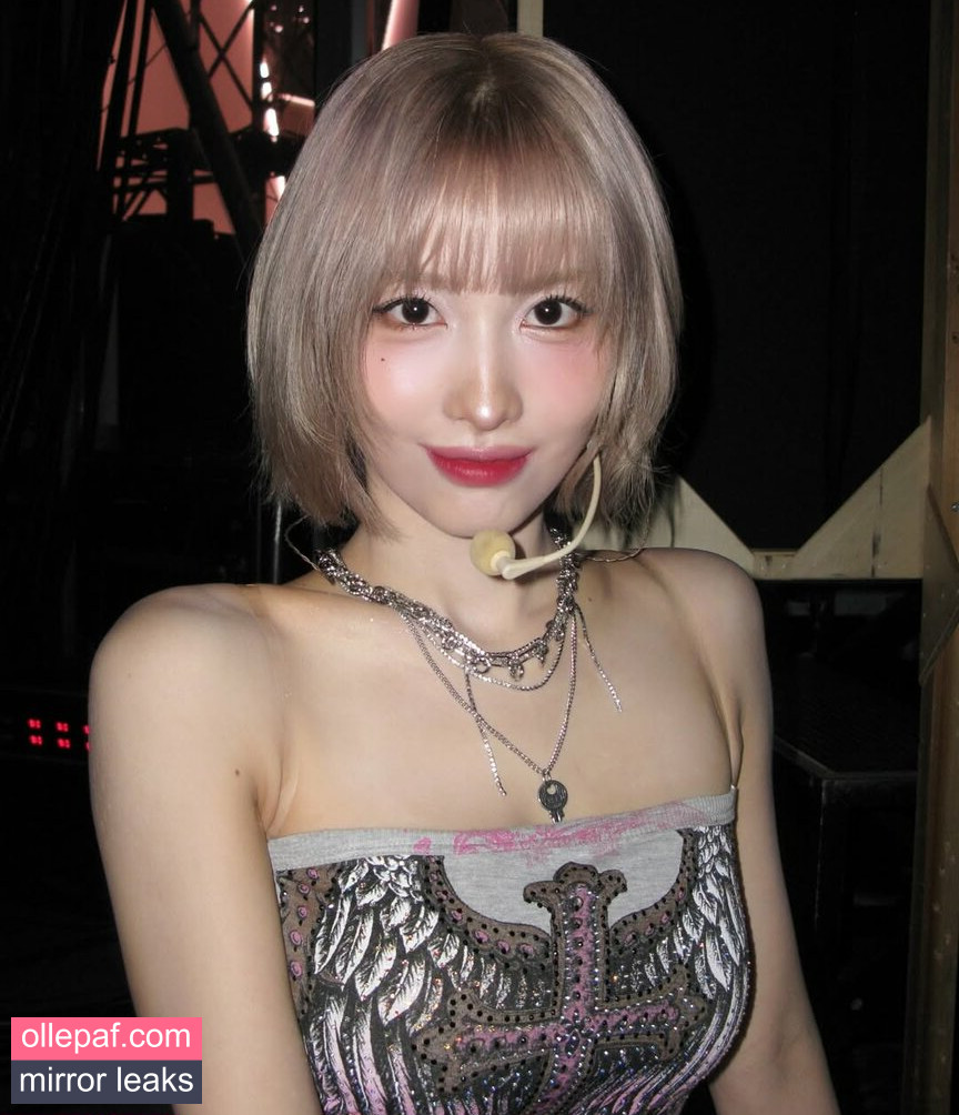 Latest Leaks Hirai Momo Nude #31 - Fapello