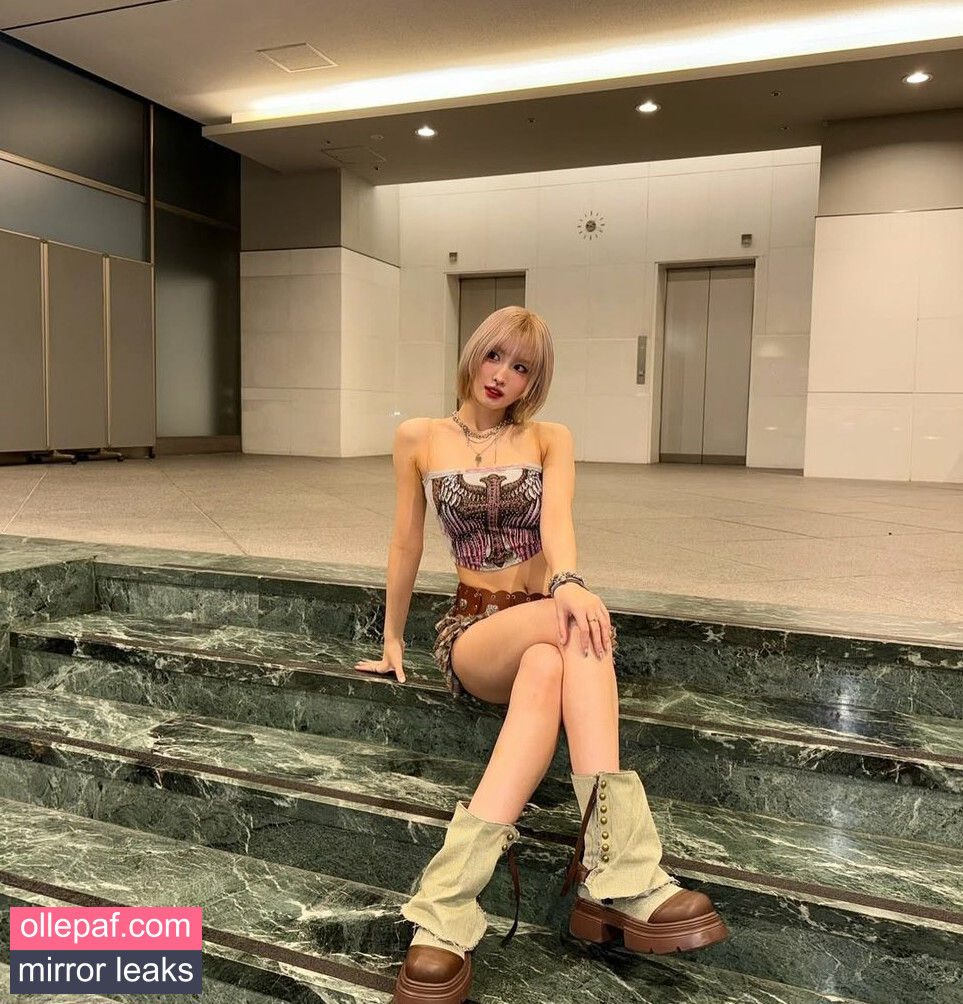 Latest Leaks Hirai Momo Nude #34 - Fapello