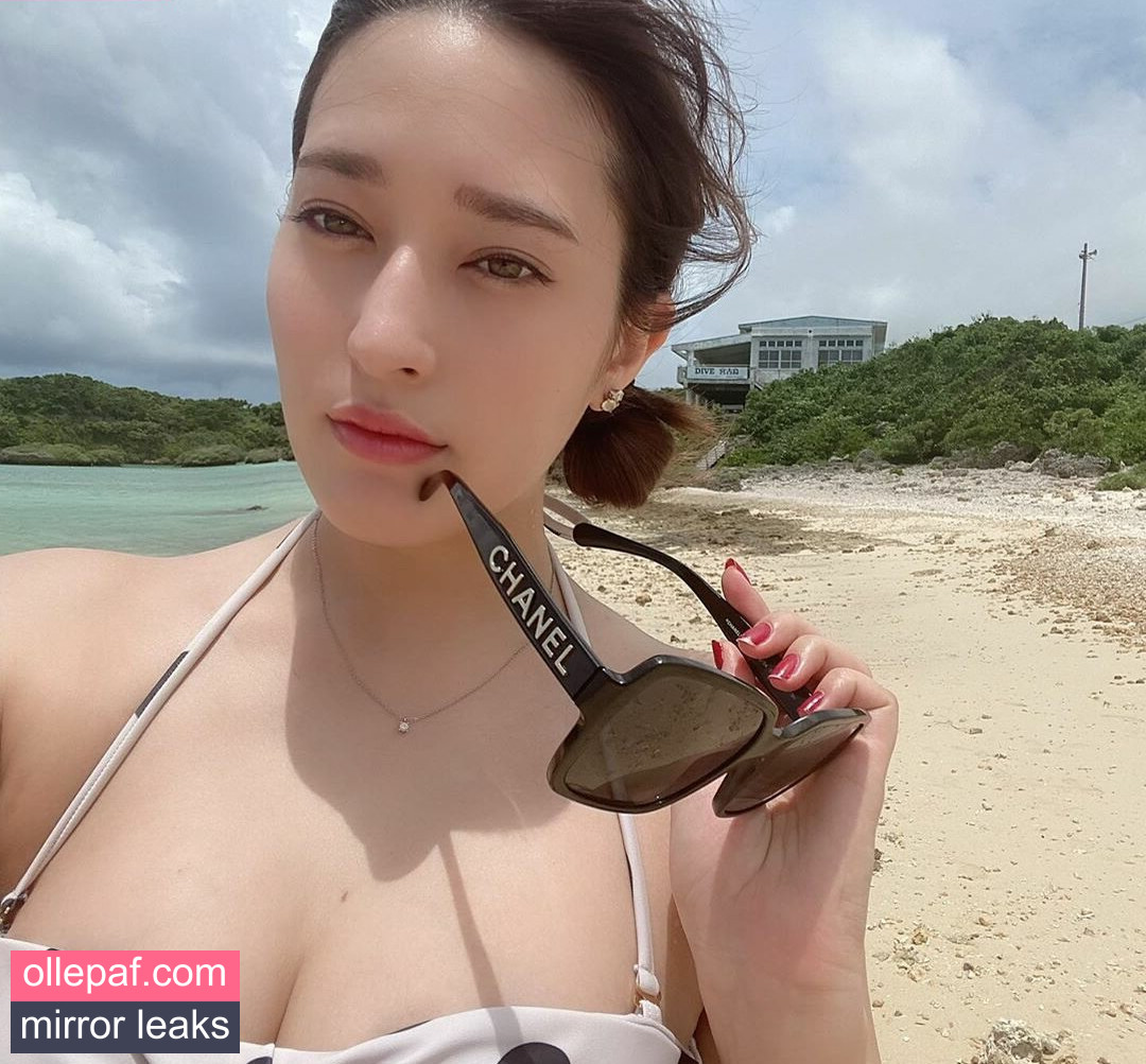 Latest Leaks Hirata Rina Nude #145 - Fapello