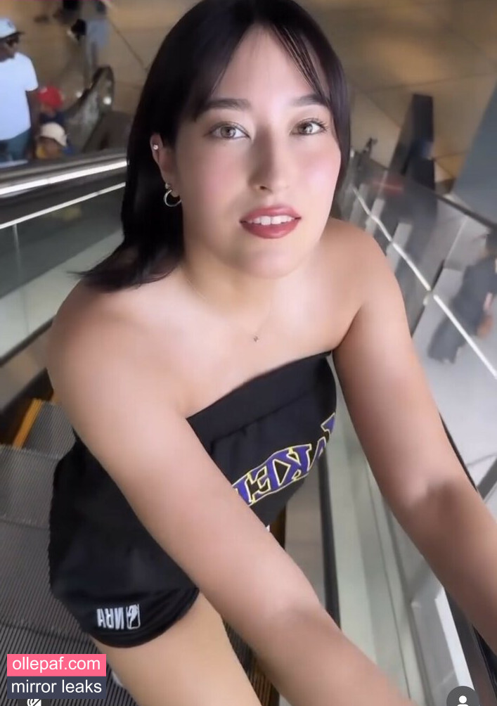 Latest Leaks Hirata Rina Nude #32 - Fapello