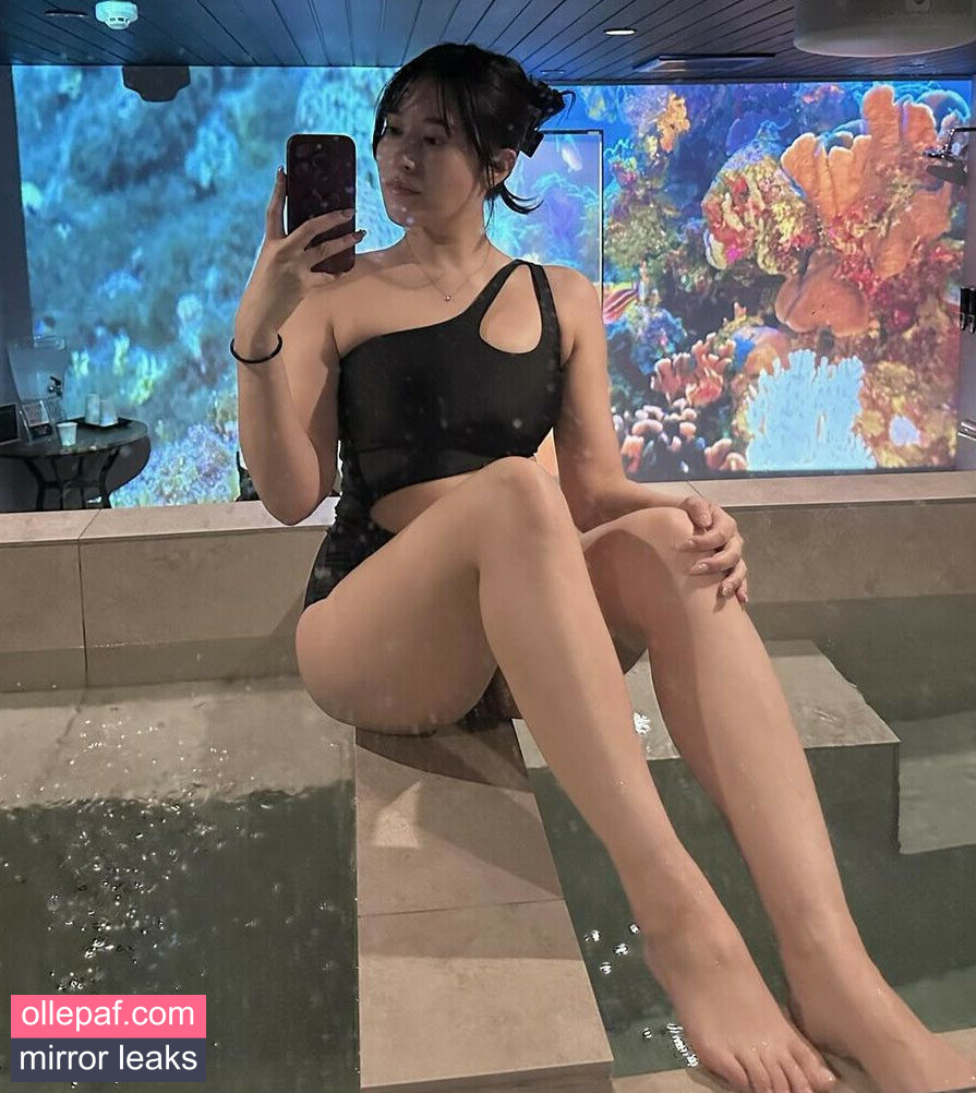 Latest Leaks Hirata Rina Nude #33 - Fapello