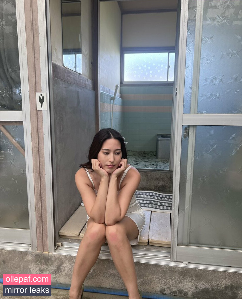 Latest Leaks Hirata Rina Nude #70 - Fapello