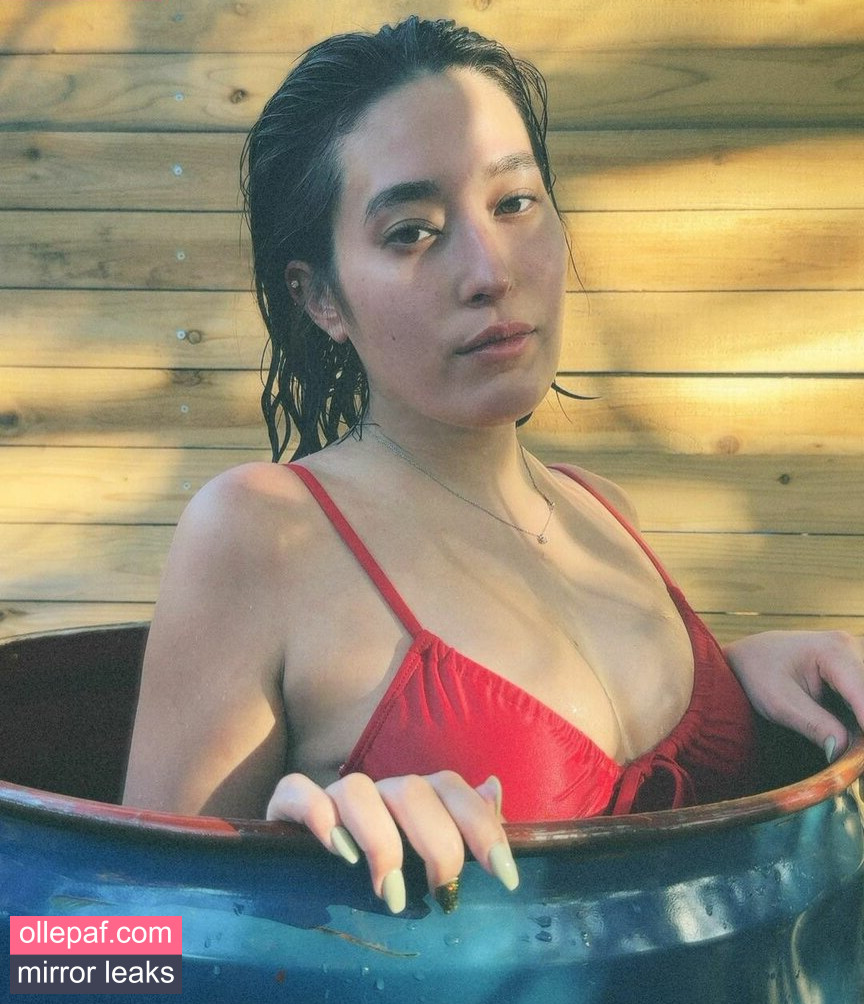 Latest Leaks Hirata Rina Nude #84 - Fapello