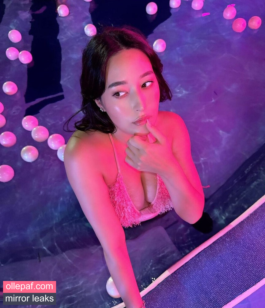 Latest Leaks Hirata Rina Nude #99 - Fapello