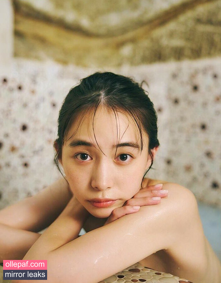 Latest Leaks Hiroe Igeta Nude #11 - Fapello