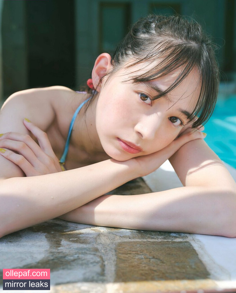 Latest Leaks Hiroe Igeta Nude #12 - Fapello