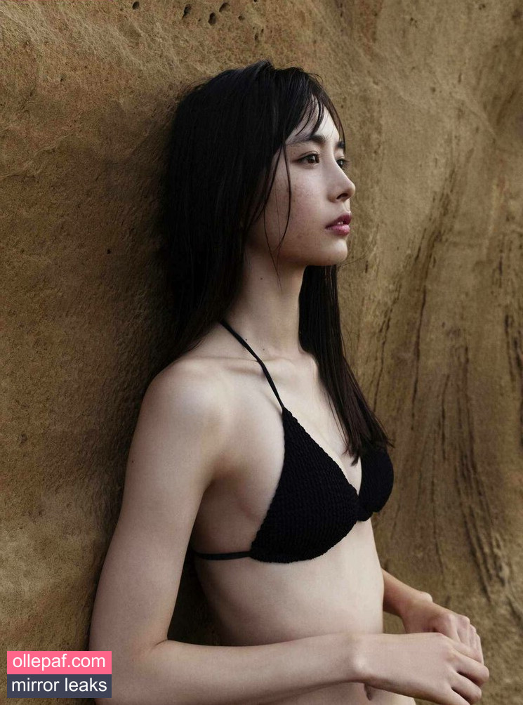 Latest Leaks Hiroe Igeta Nude #15 - Fapello
