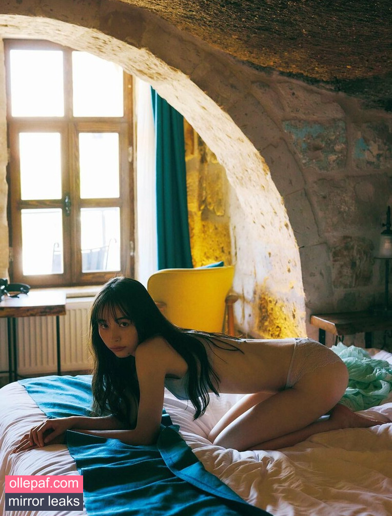 Latest Leaks Hiroe Igeta Nude #19 - Fapello