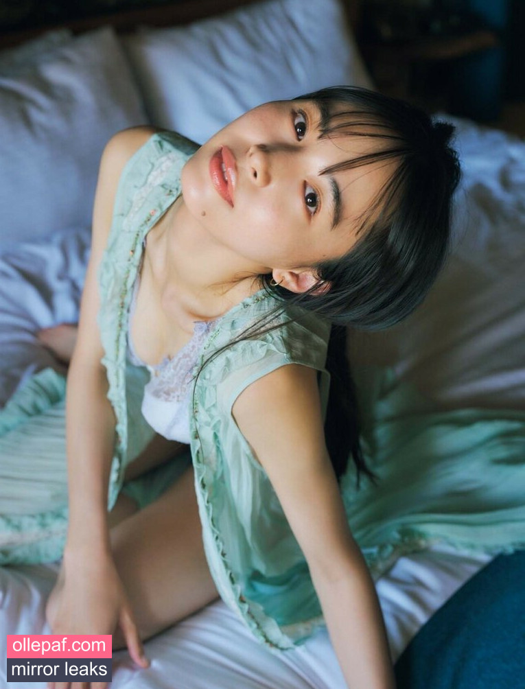 Latest Leaks Hiroe Igeta Nude #23 - Fapello