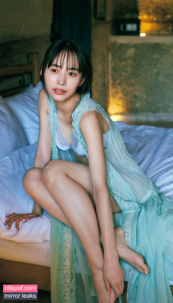 Latest Leaks Hiroe Igeta Nude #24 - Fapello