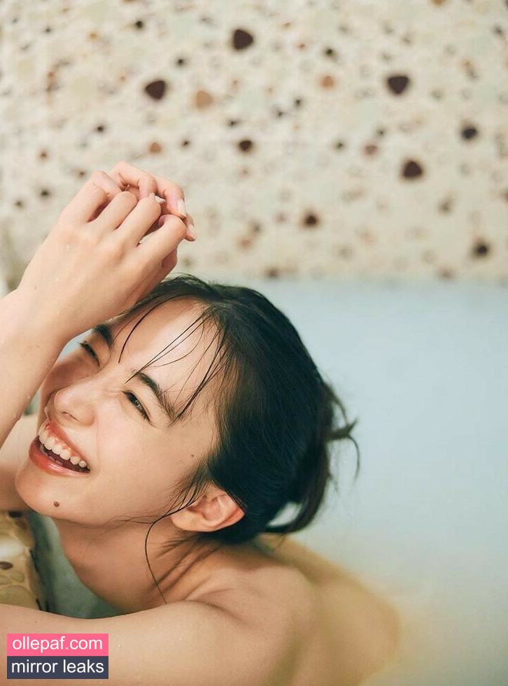 Latest Leaks Hiroe Igeta Nude #8 - Fapello